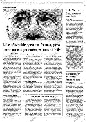 ABC MADRID 21-10-2001 página 61