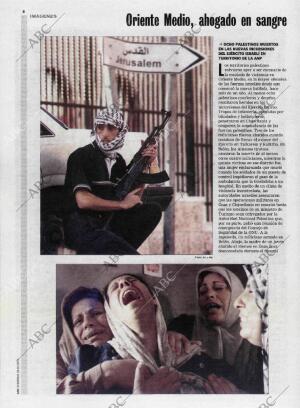 ABC MADRID 21-10-2001 página 8