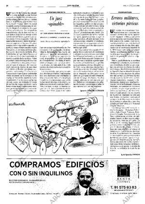 ABC MADRID 23-10-2001 página 14