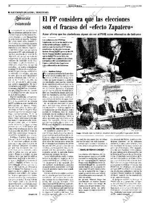 ABC MADRID 23-10-2001 página 28