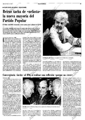 ABC MADRID 23-10-2001 página 29