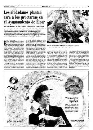 ABC MADRID 23-10-2001 página 33