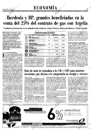 ABC MADRID 23-10-2001 página 49