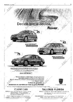 ABC SEVILLA 24-10-2001 página 101