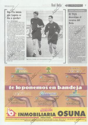 ABC SEVILLA 24-10-2001 página 103