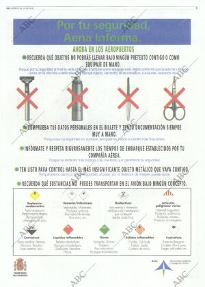 ABC SEVILLA 24-10-2001 página 105