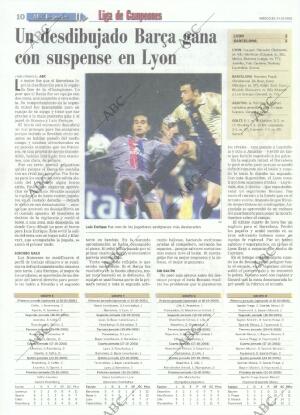 ABC SEVILLA 24-10-2001 página 106