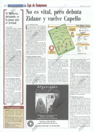 ABC SEVILLA 24-10-2001 página 108