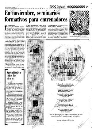 ABC SEVILLA 24-10-2001 página 111