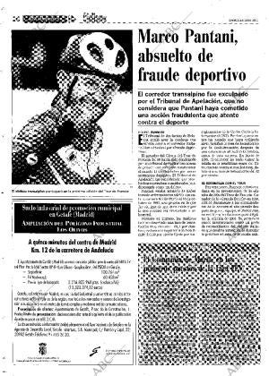 ABC SEVILLA 24-10-2001 página 112