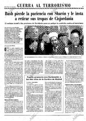 ABC SEVILLA 24-10-2001 página 17