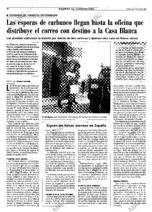 ABC SEVILLA 24-10-2001 página 18