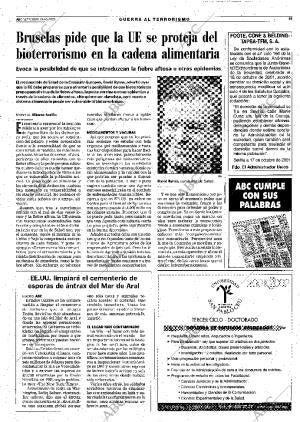 ABC SEVILLA 24-10-2001 página 19