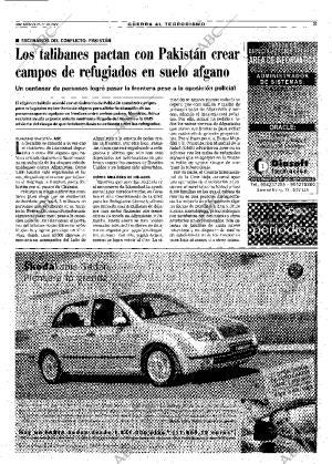 ABC SEVILLA 24-10-2001 página 21