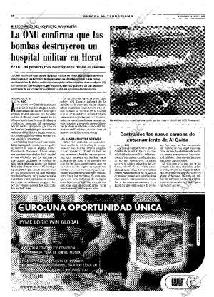 ABC SEVILLA 24-10-2001 página 22