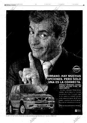 ABC SEVILLA 24-10-2001 página 25