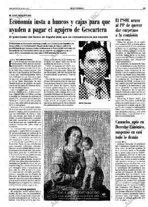 ABC SEVILLA 24-10-2001 página 29