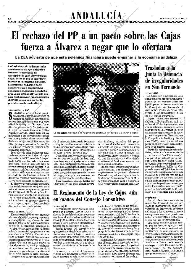 ABC SEVILLA 24-10-2001 página 52