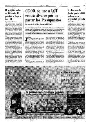 ABC SEVILLA 24-10-2001 página 57