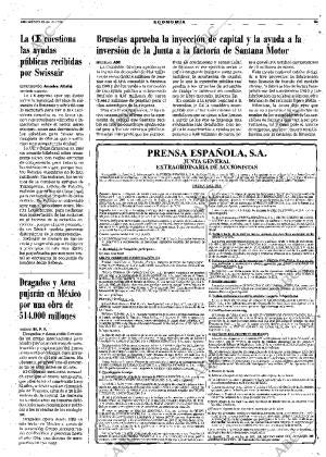 ABC SEVILLA 24-10-2001 página 61