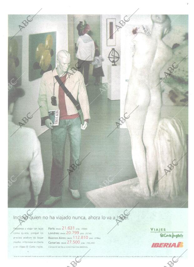 ABC SEVILLA 24-10-2001 página 7