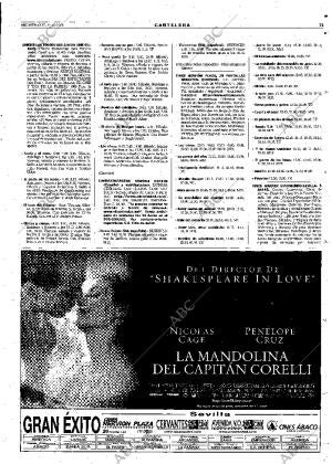 ABC SEVILLA 24-10-2001 página 73