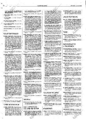 ABC SEVILLA 24-10-2001 página 74