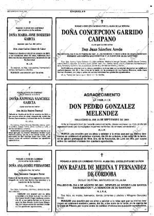 ABC SEVILLA 24-10-2001 página 77