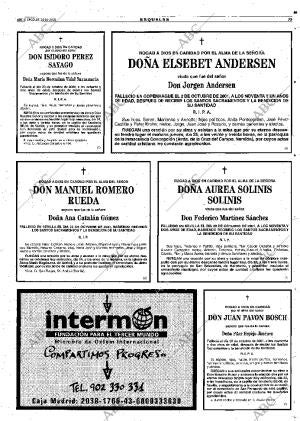 ABC SEVILLA 24-10-2001 página 79