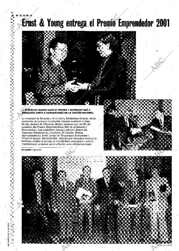 ABC SEVILLA 24-10-2001 página 8