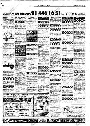 ABC SEVILLA 24-10-2001 página 82