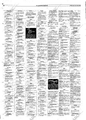 ABC SEVILLA 24-10-2001 página 84