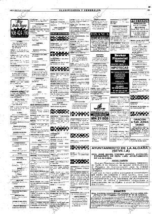 ABC SEVILLA 24-10-2001 página 85