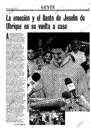 ABC SEVILLA 24-10-2001 página 87