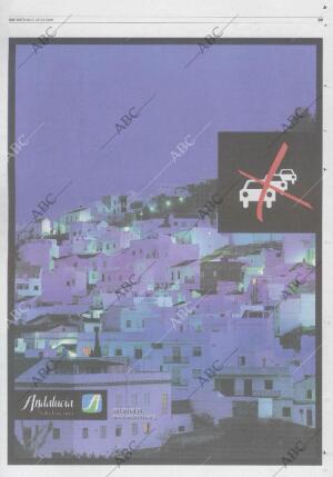 ABC SEVILLA 24-10-2001 página 89