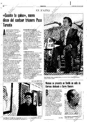 ABC SEVILLA 24-10-2001 página 90