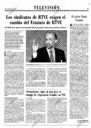 ABC SEVILLA 24-10-2001 página 91