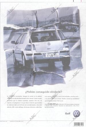 ABC SEVILLA 24-10-2001 página 96