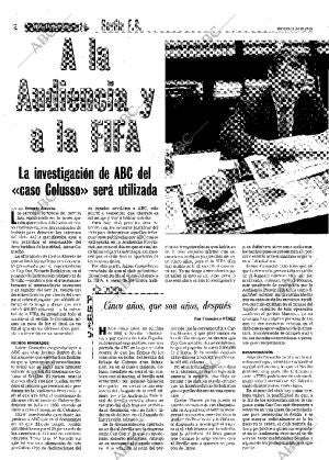 ABC SEVILLA 24-10-2001 página 98