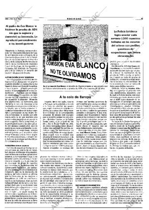 ABC MADRID 29-10-2001 página 41