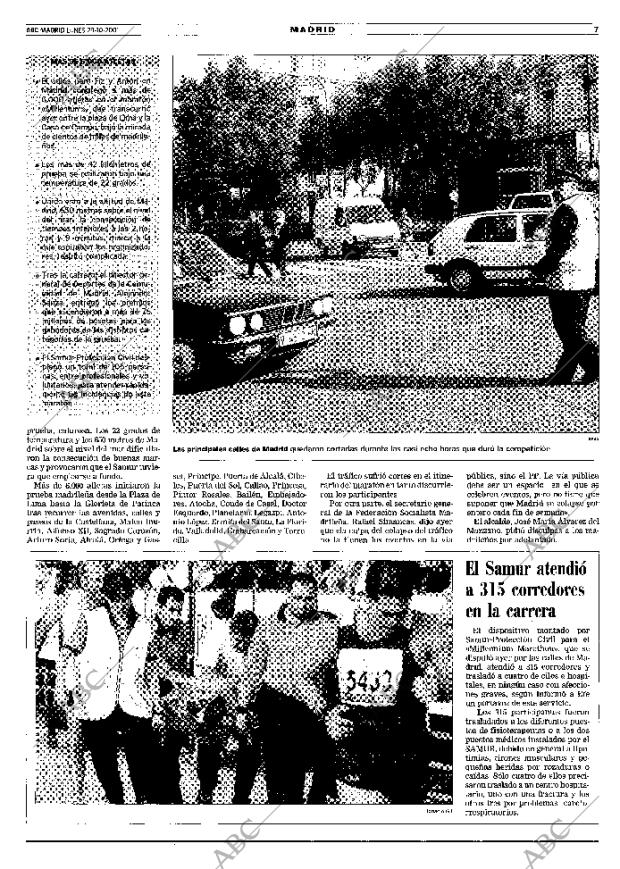ABC MADRID 29-10-2001 página 95
