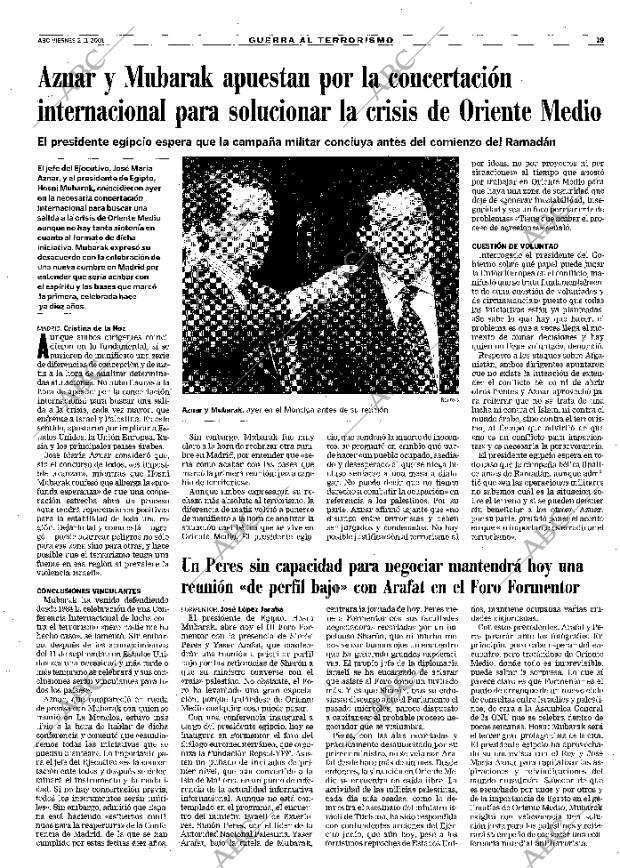ABC SEVILLA 02-11-2001 página 19