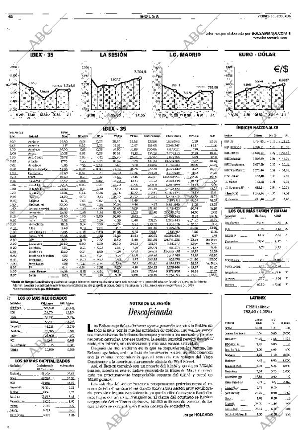 ABC SEVILLA 02-11-2001 página 62