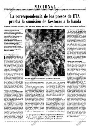 ABC MADRID 04-11-2001 página 27