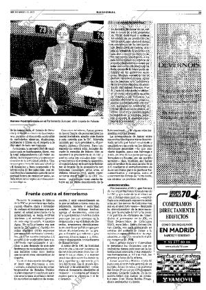 ABC MADRID 04-11-2001 página 33