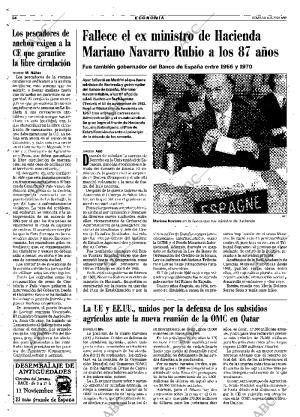 ABC MADRID 04-11-2001 página 54