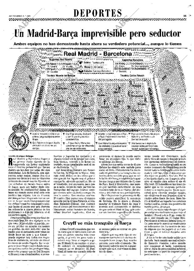 ABC MADRID 04-11-2001 página 55