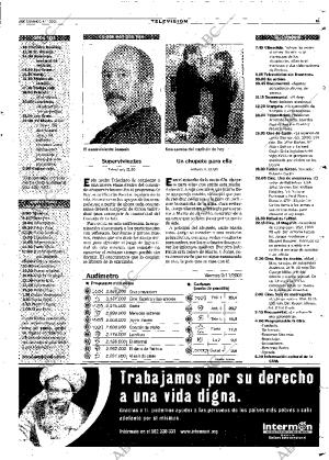 ABC MADRID 04-11-2001 página 81
