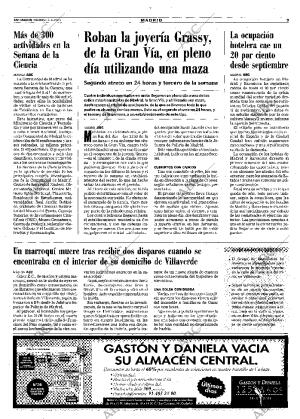 ABC MADRID 04-11-2001 página 93