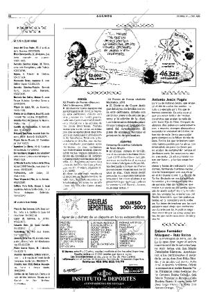 ABC SEVILLA 04-11-2001 página 46
